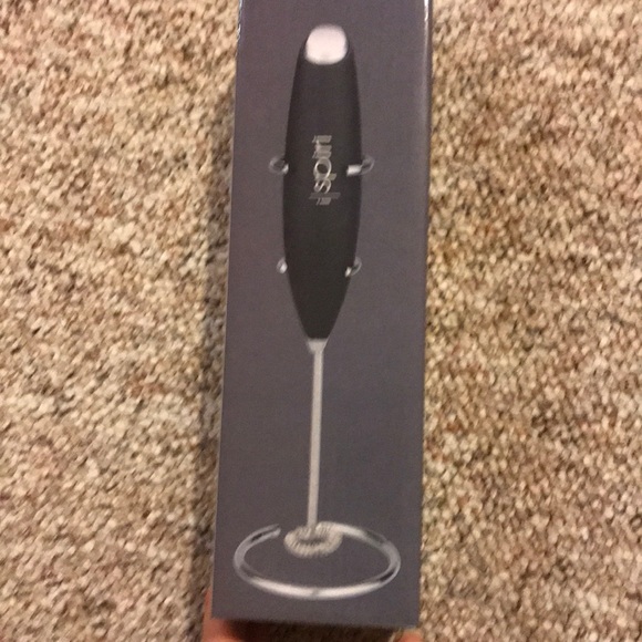 Handheld frother - Picture 3 of 4